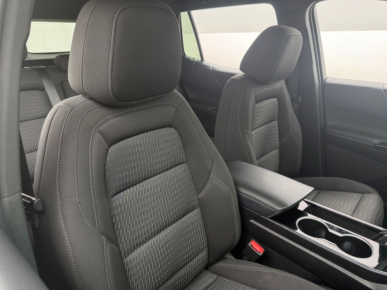 Thumbnail: 2025 Chevrolet Equinox - 2