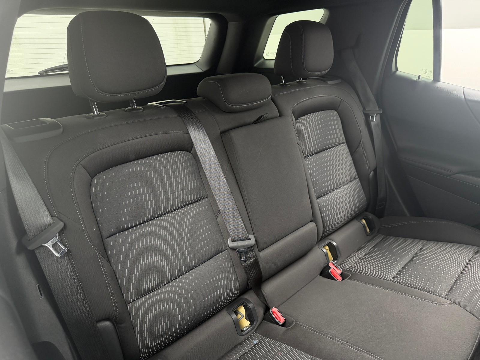 Thumbnail: 2025 Chevrolet Equinox - 6