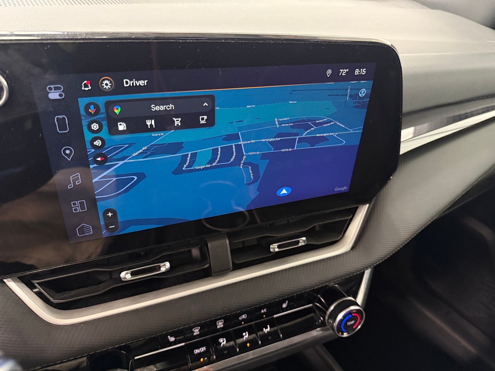 Thumbnail: 2025 Chevrolet Equinox - 4