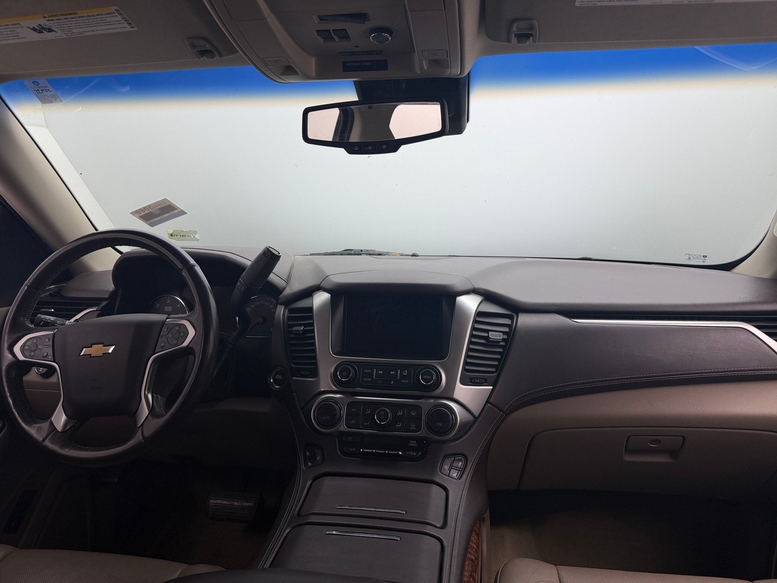 Thumbnail: 2016 Chevrolet Suburban - 2