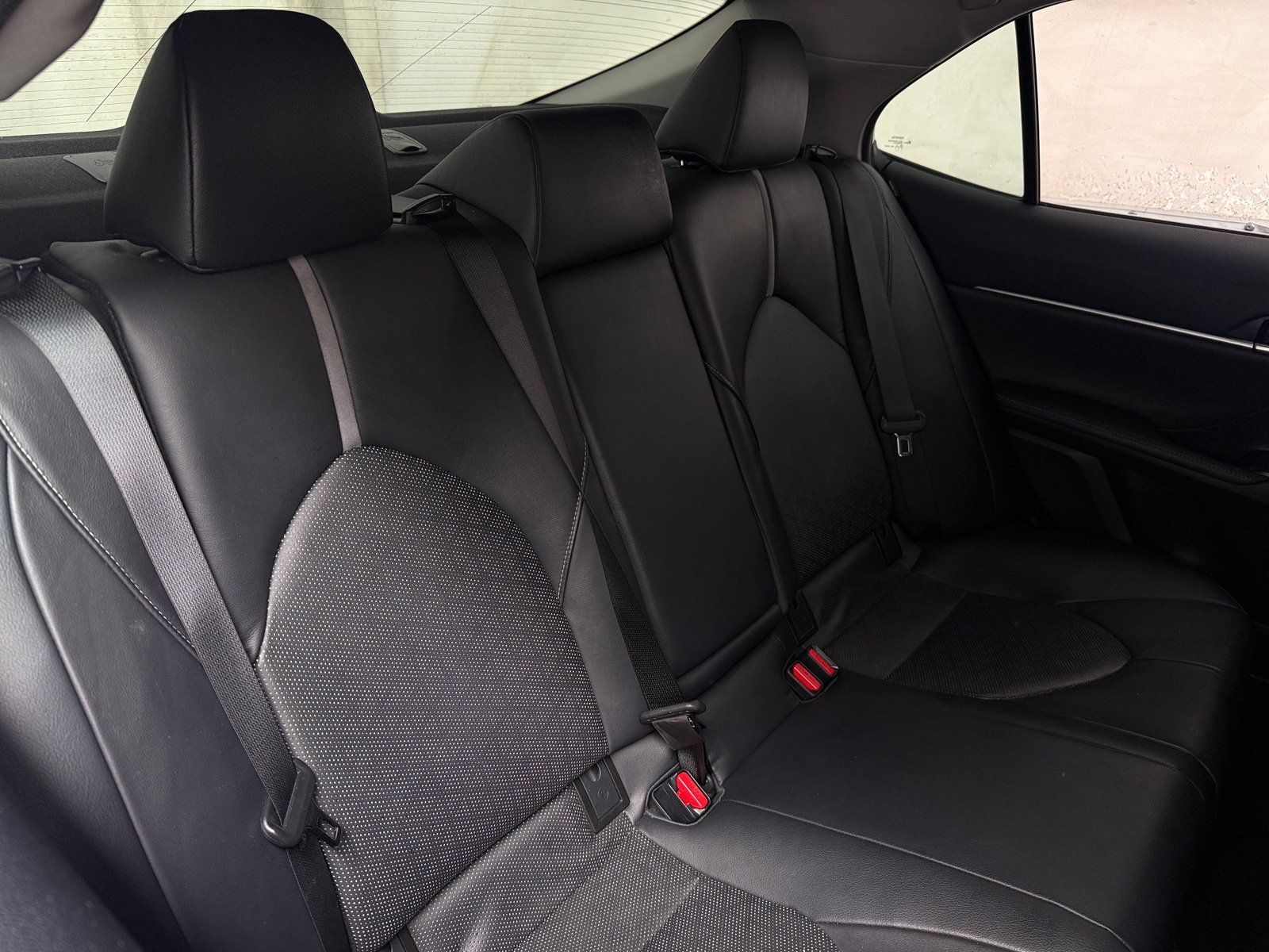 Thumbnail: 2019 Toyota Camry - 5
