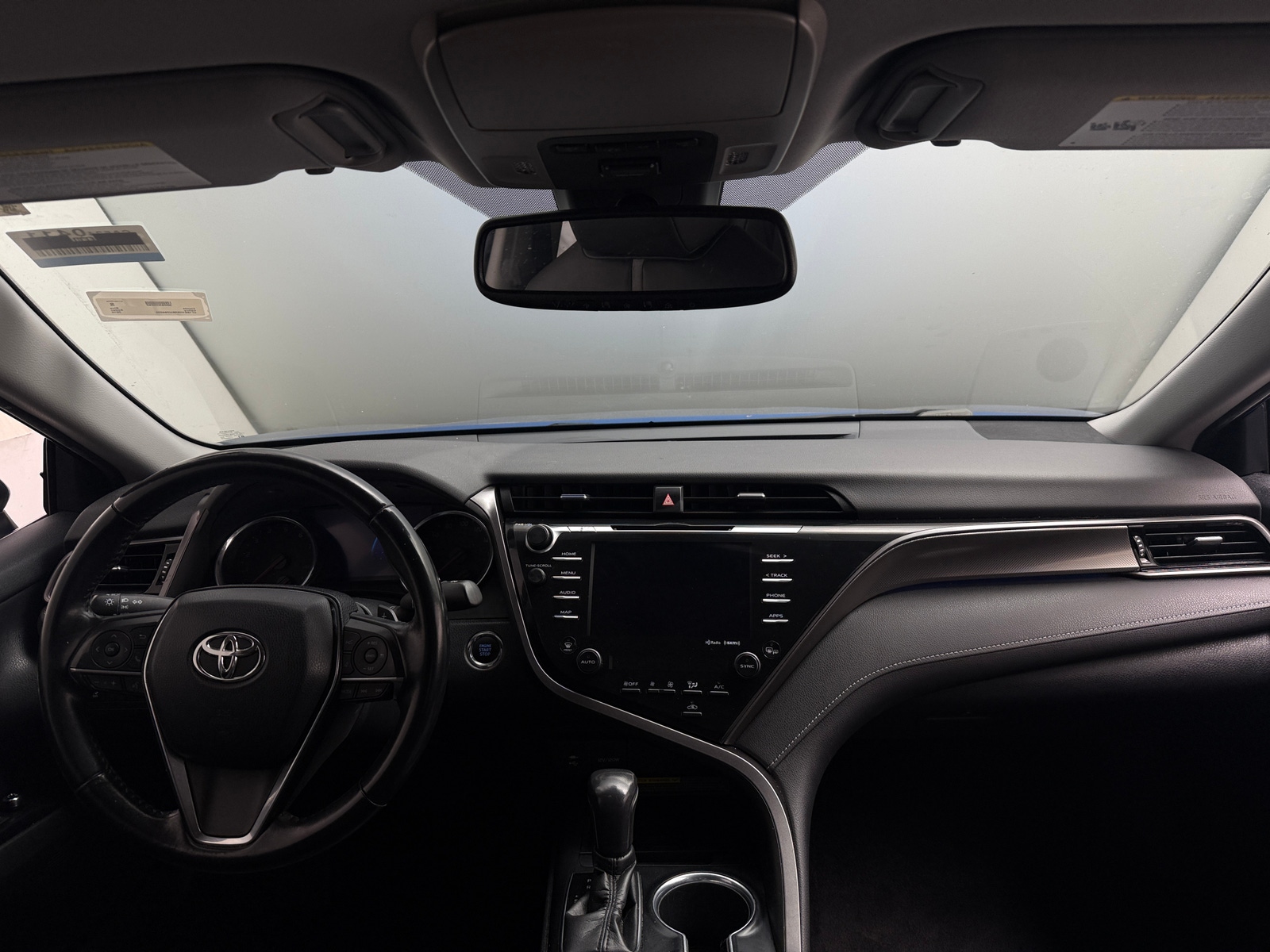 Thumbnail: 2019 Toyota Camry - 2