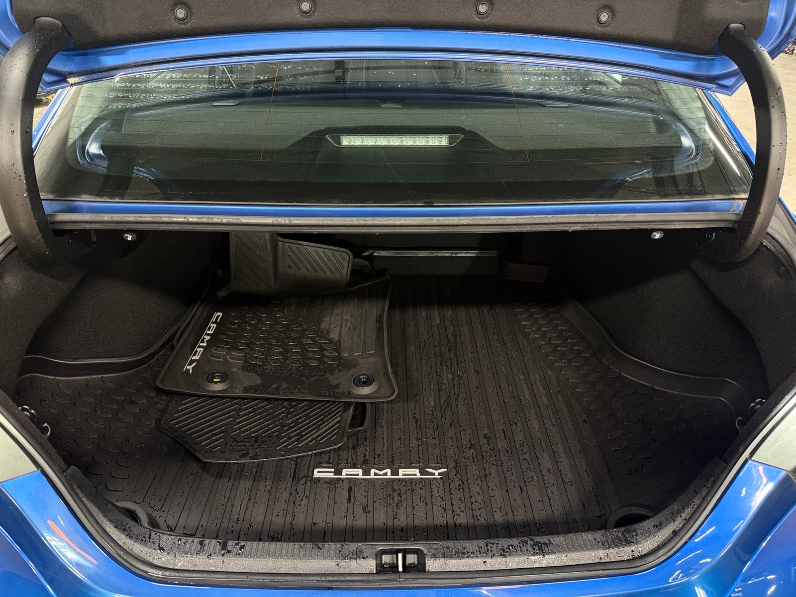 Thumbnail: 2019 Toyota Camry - 6