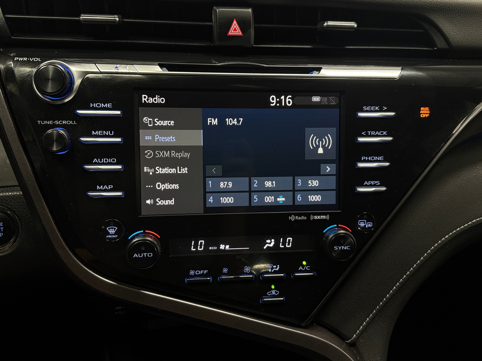 Thumbnail: 2019 Toyota Camry - 3