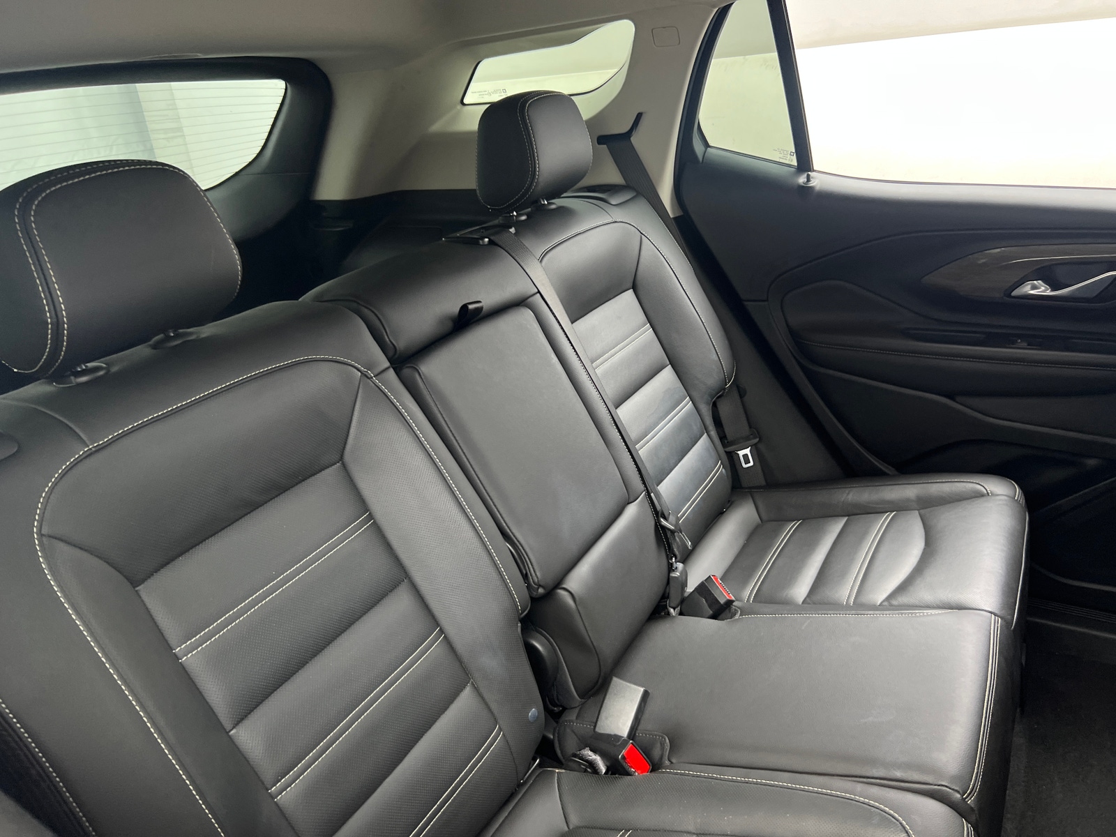 Thumbnail: 2023 GMC Terrain - 5