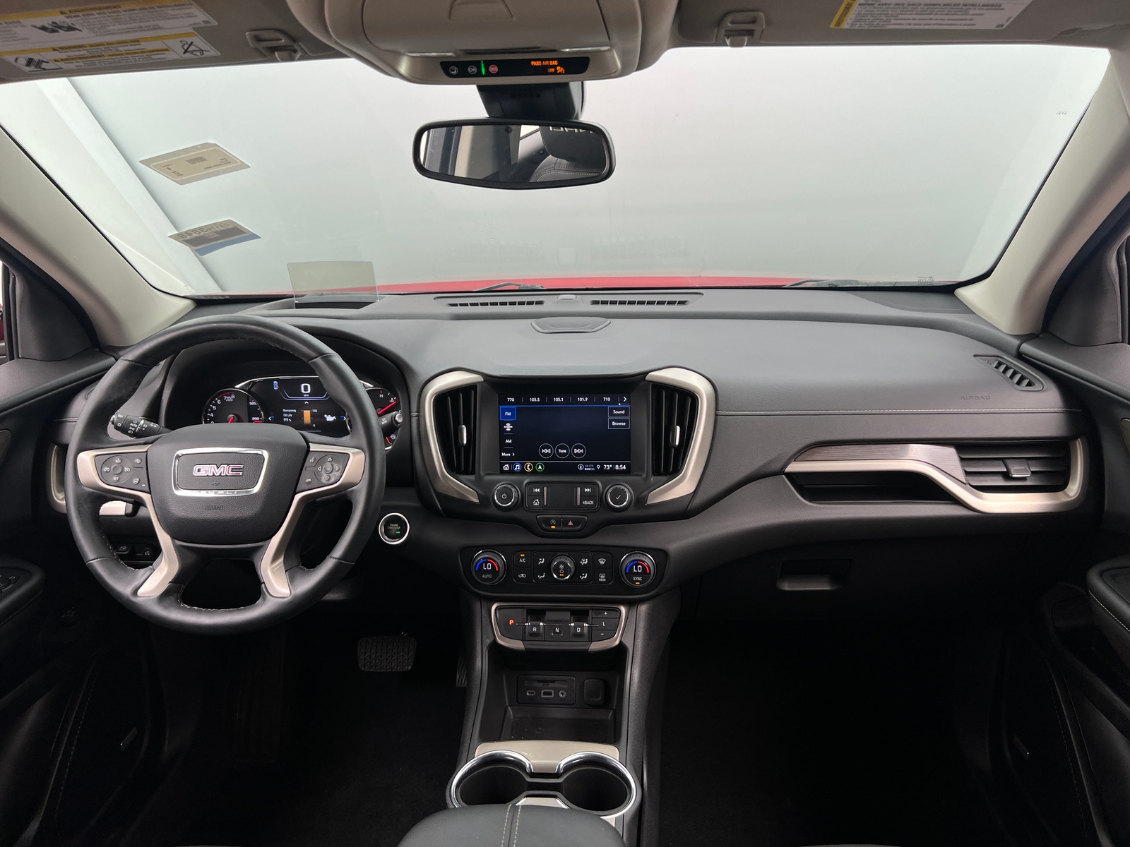 Thumbnail: 2023 GMC Terrain - 2