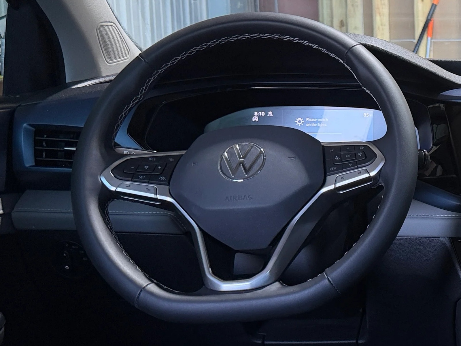 Thumbnail: 2024 Volkswagen Taos - 5