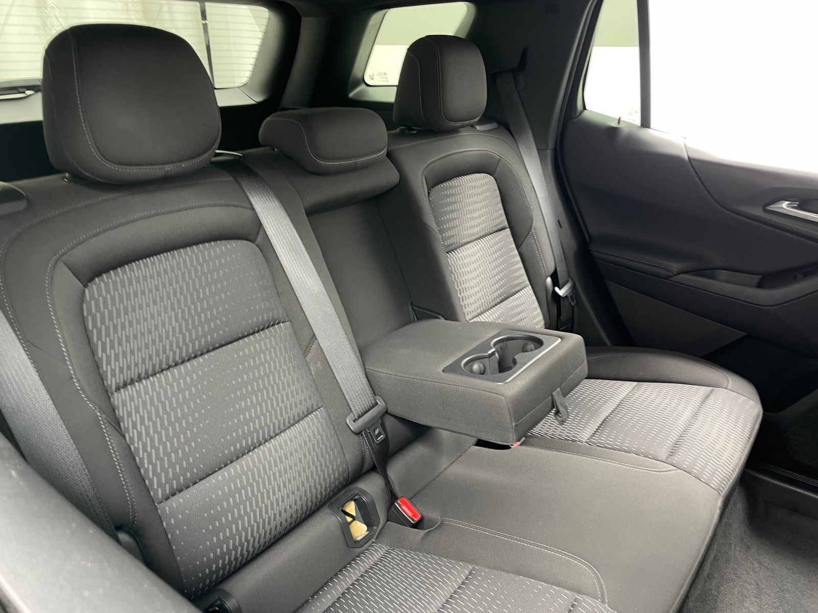 Thumbnail: 2025 Chevrolet Equinox - 6