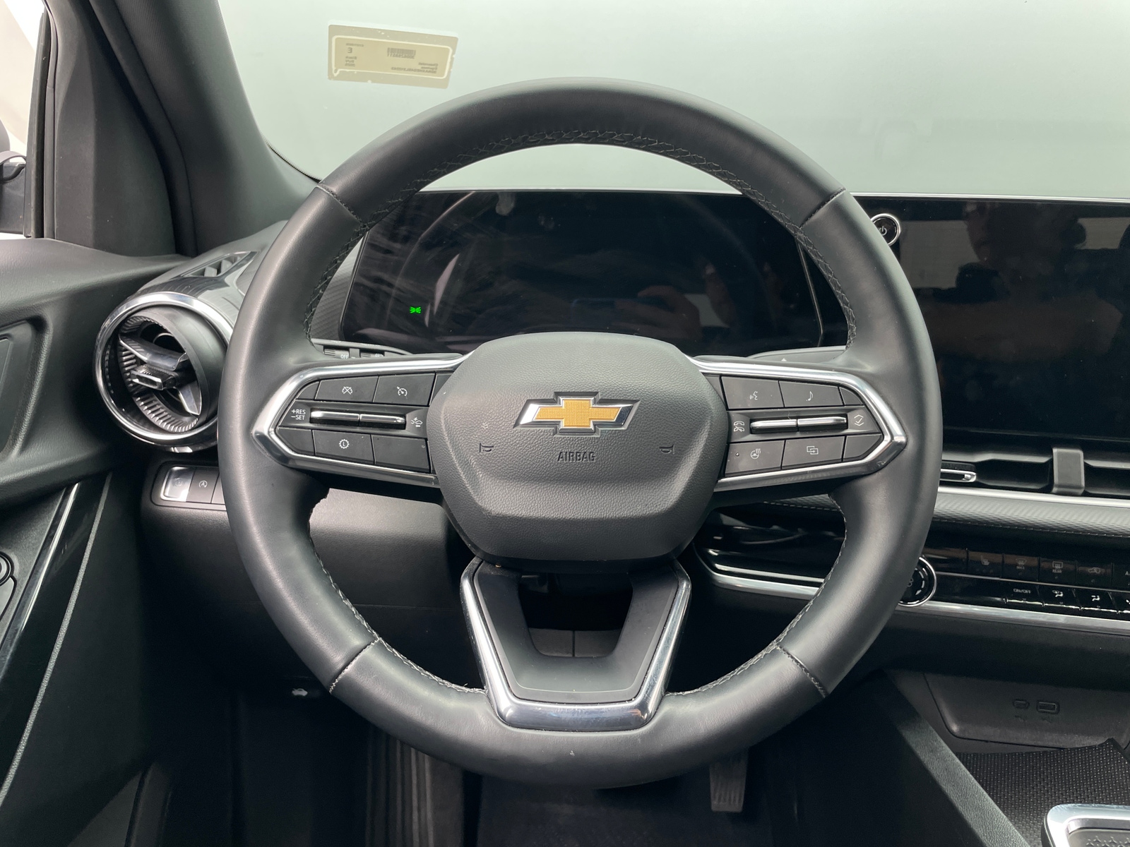 Thumbnail: 2025 Chevrolet Equinox - 5