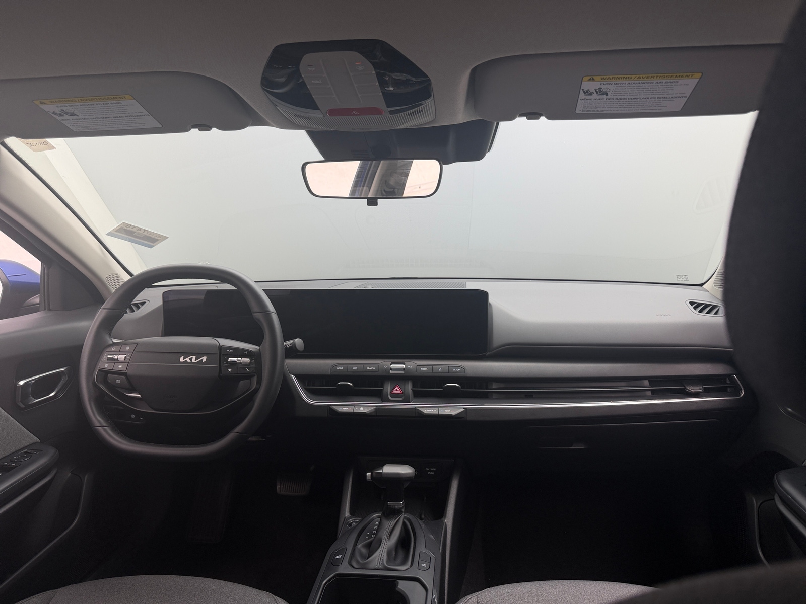 Thumbnail: 2025 Kia K4 - 3