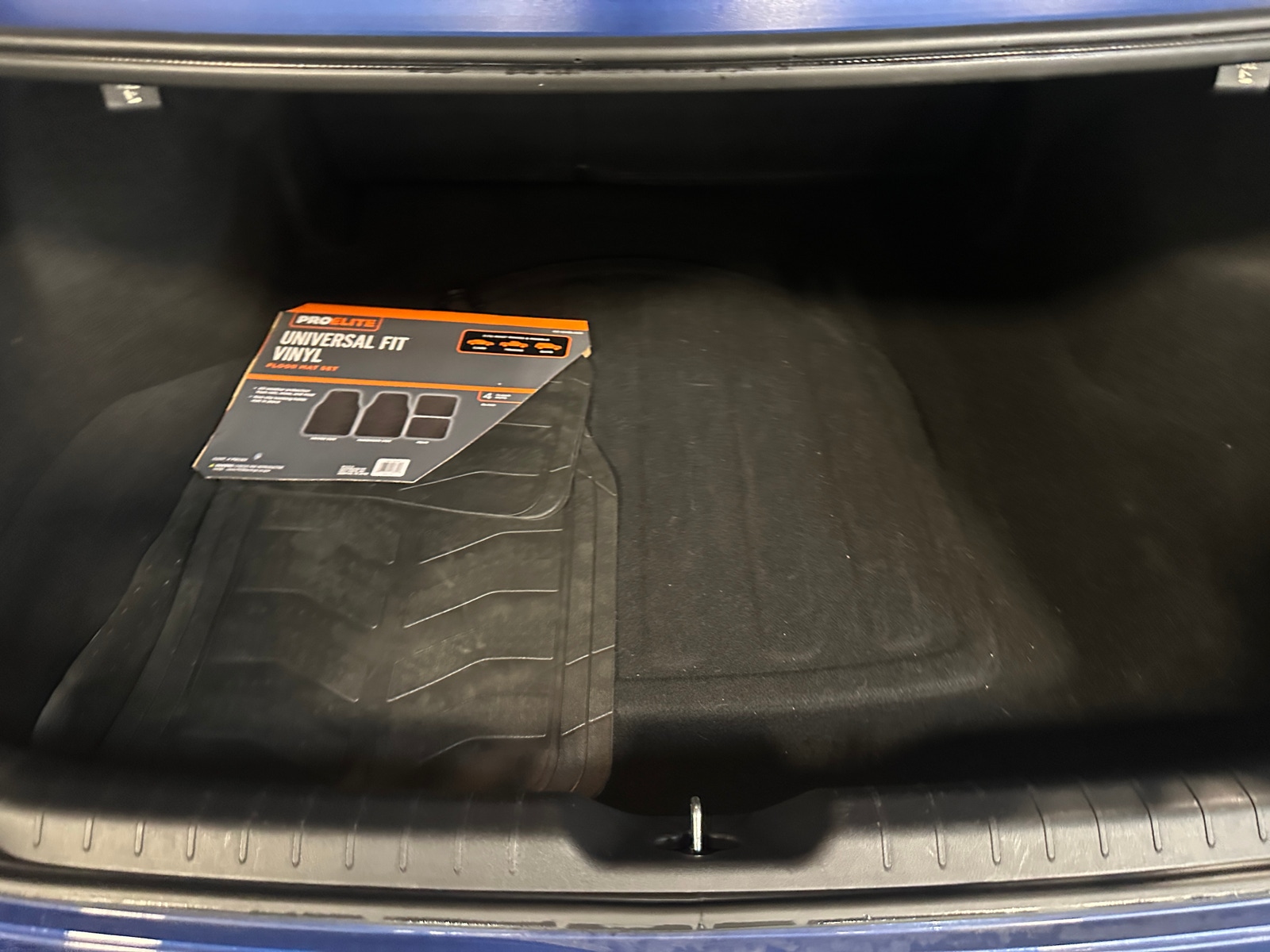 Thumbnail: 2025 Kia K4 - 7
