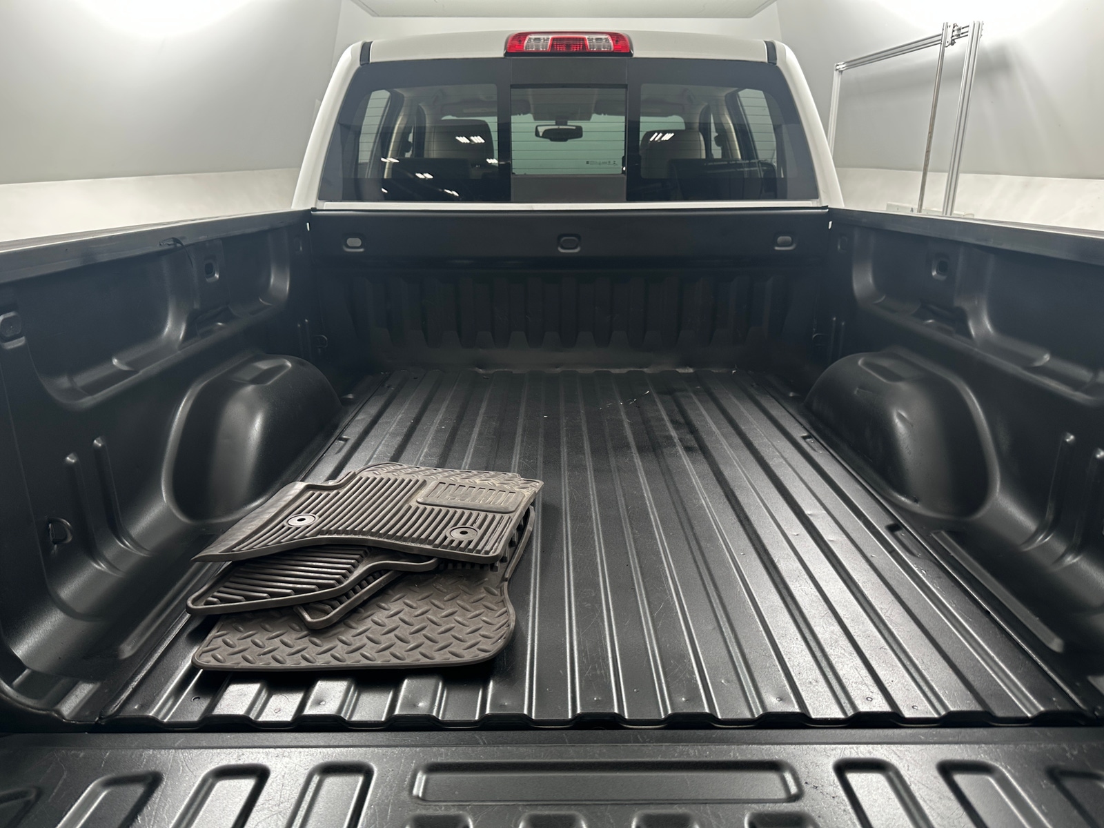 Thumbnail: 2014 Chevrolet Silverado 1500 - 6