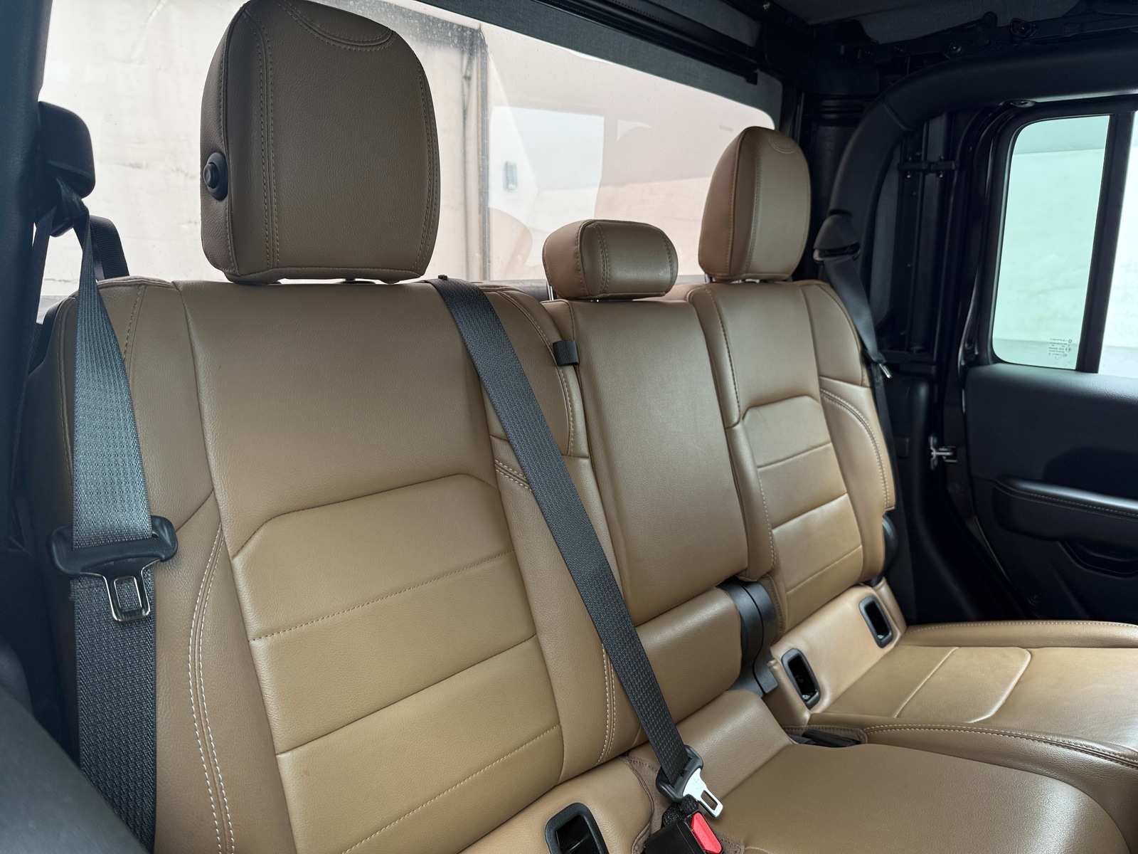 Thumbnail: 2023 Jeep Gladiator - 5