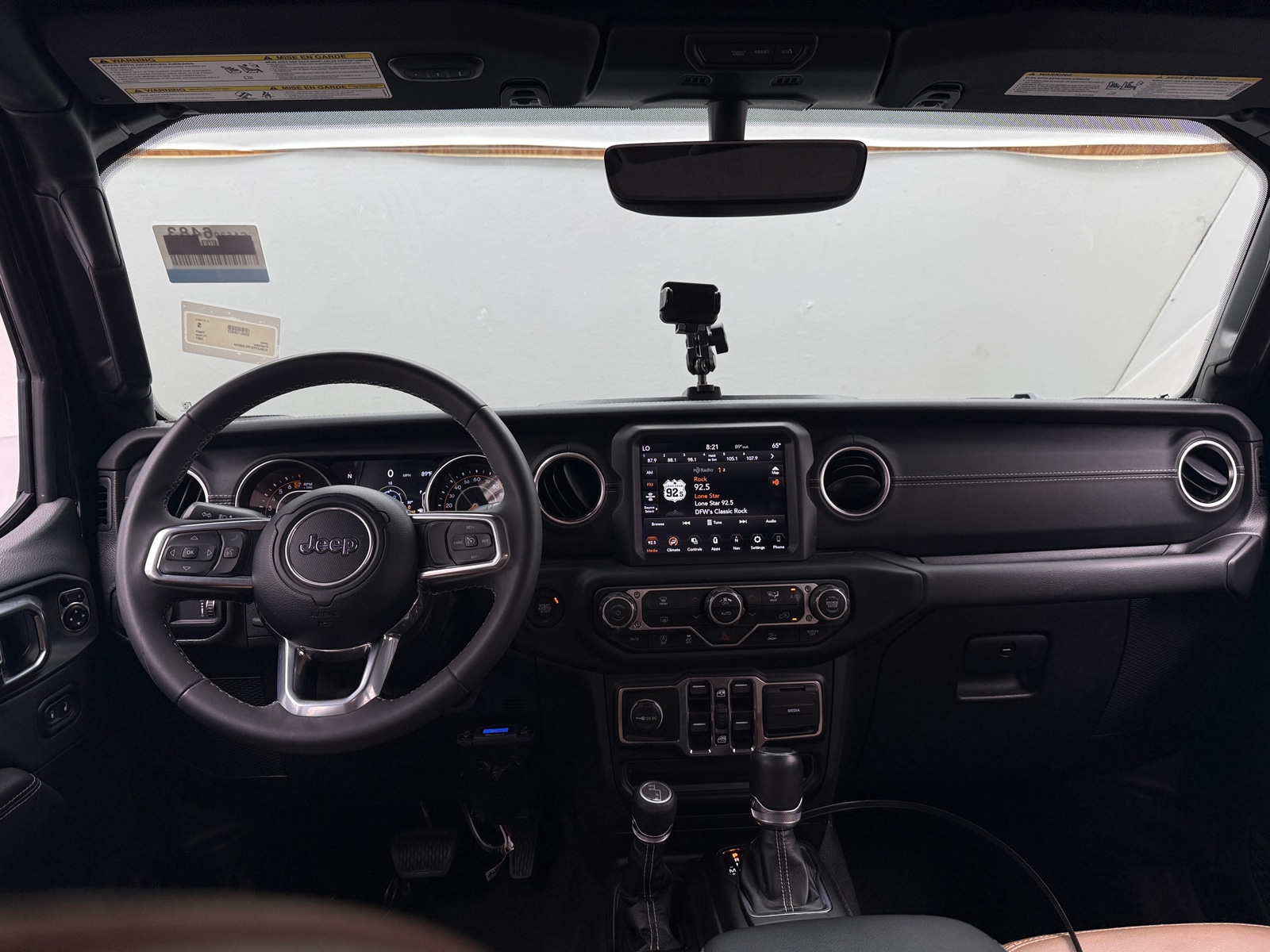Thumbnail: 2023 Jeep Gladiator - 2