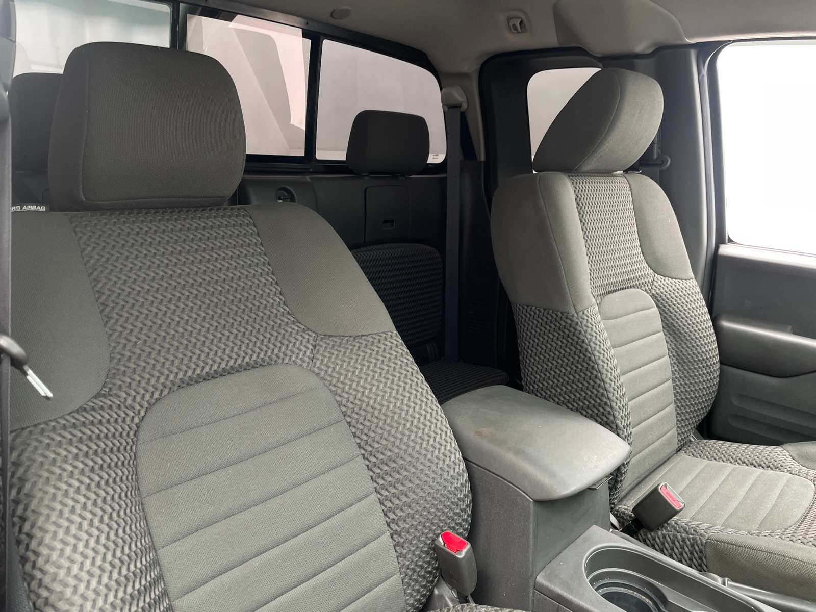 Thumbnail: 2017 Nissan Frontier - 2