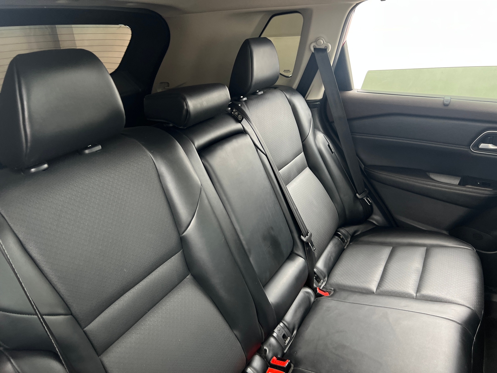 Thumbnail: 2021 Nissan Rogue - 5