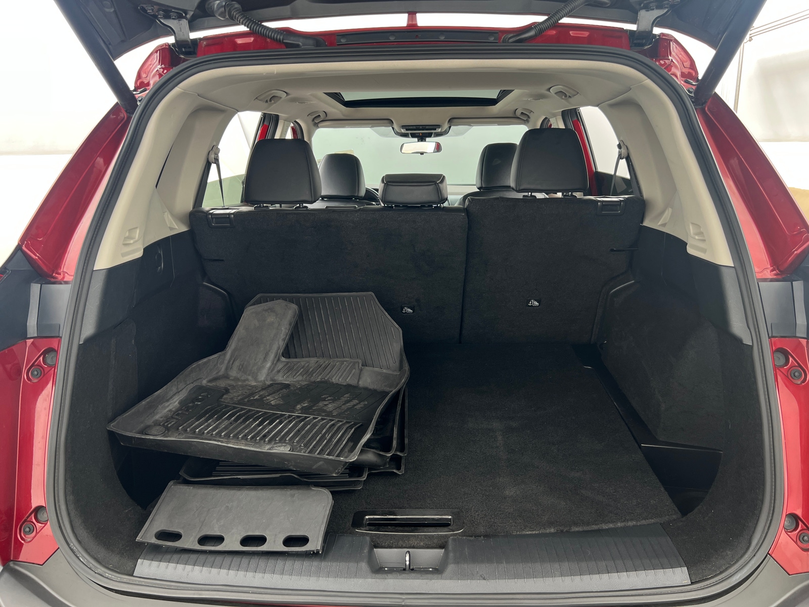 Thumbnail: 2021 Nissan Rogue - 6