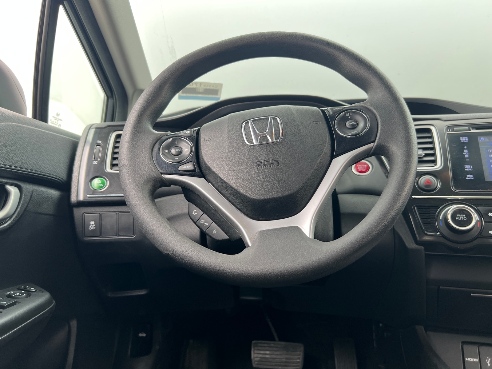 Thumbnail: 2014 Honda Civic - 5