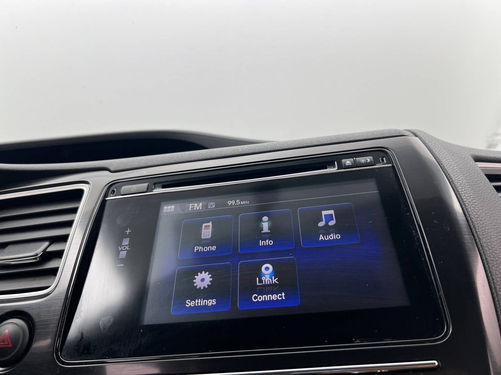 Thumbnail: 2014 Honda Civic - 4