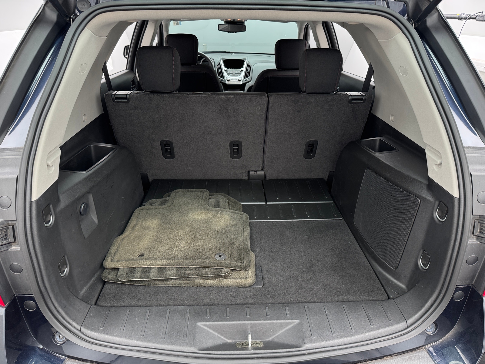 Thumbnail: 2017 Chevrolet Equinox - 7