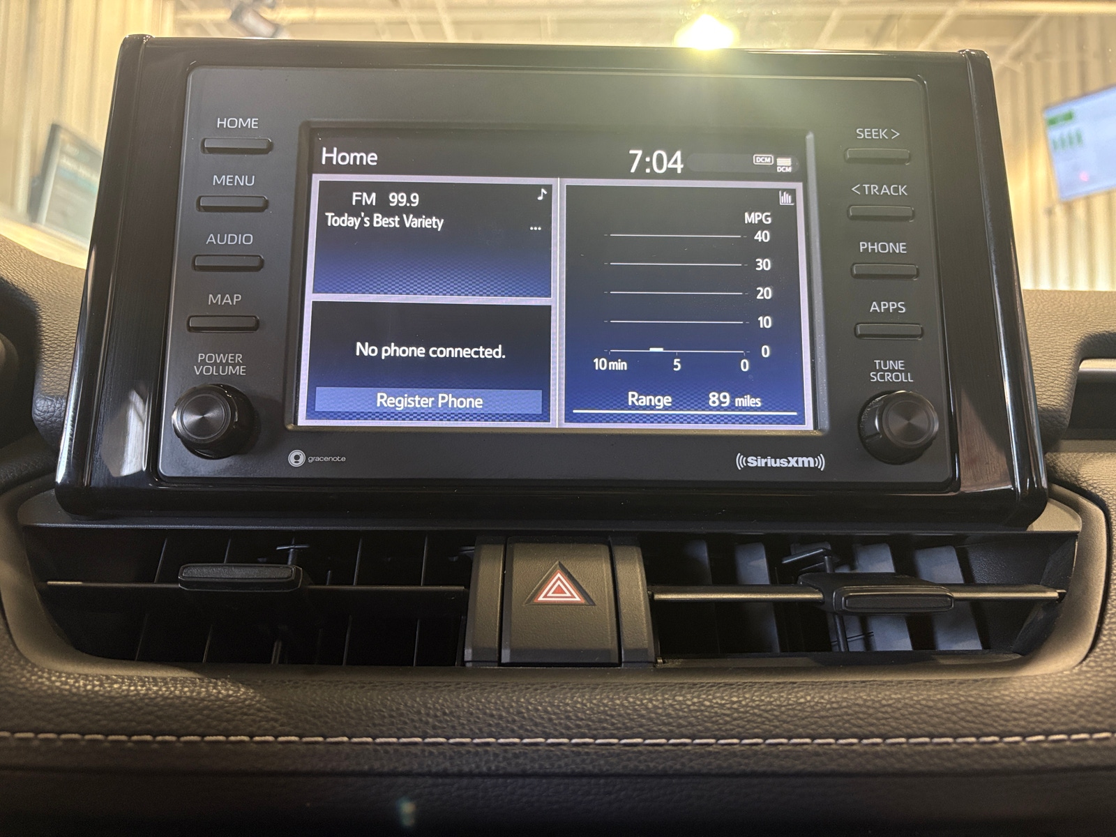 Thumbnail: 2021 Toyota RAV4 - 4