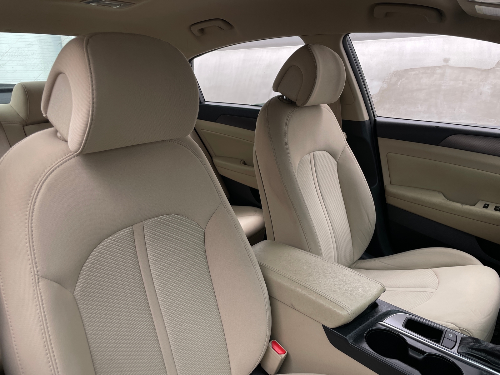 Thumbnail: 2016 Hyundai Sonata - 2