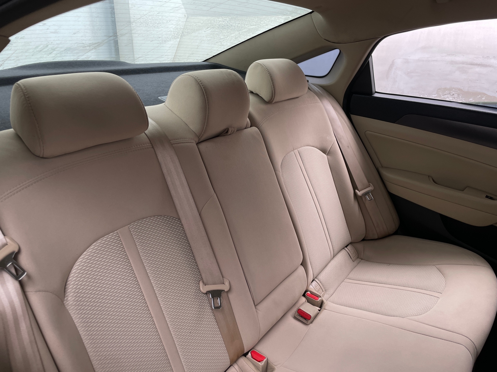 Thumbnail: 2016 Hyundai Sonata - 6