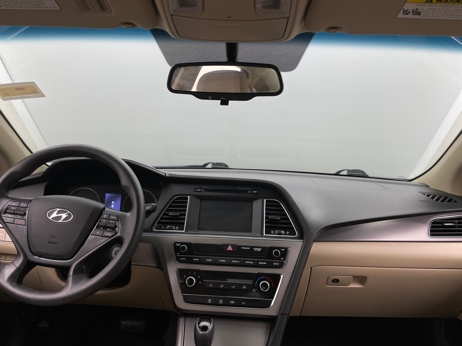 Thumbnail: 2016 Hyundai Sonata - 3