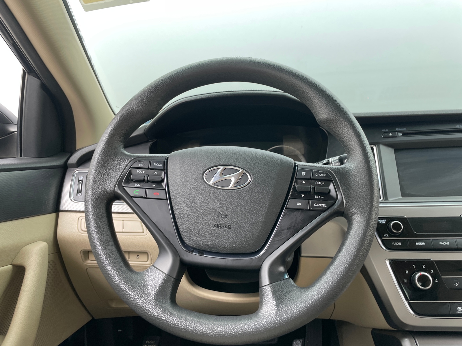 Thumbnail: 2016 Hyundai Sonata - 5