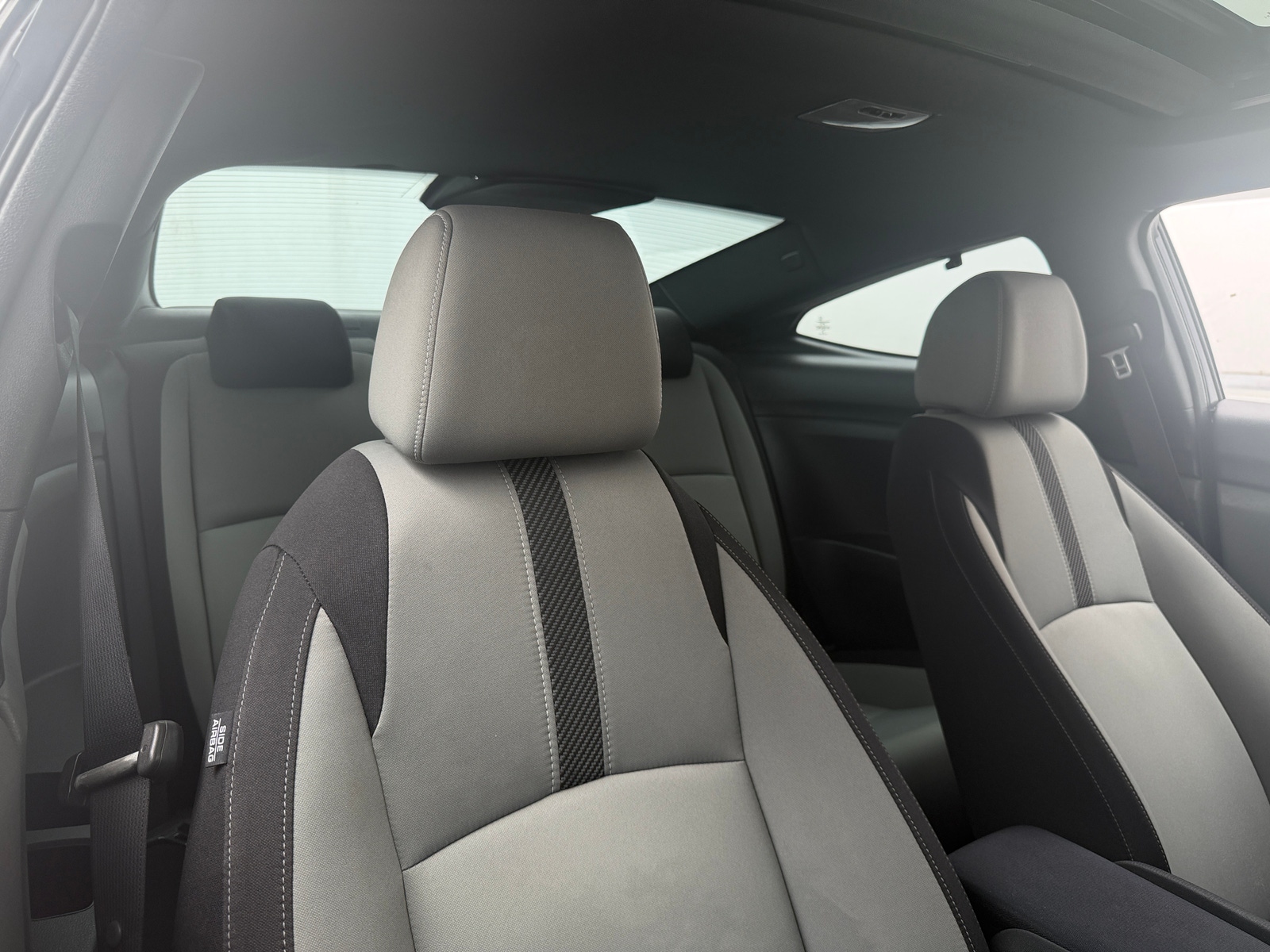 Thumbnail: 2016 Honda Civic - 2
