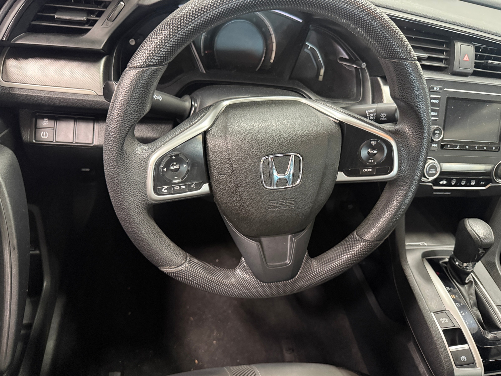 Thumbnail: 2016 Honda Civic - 4