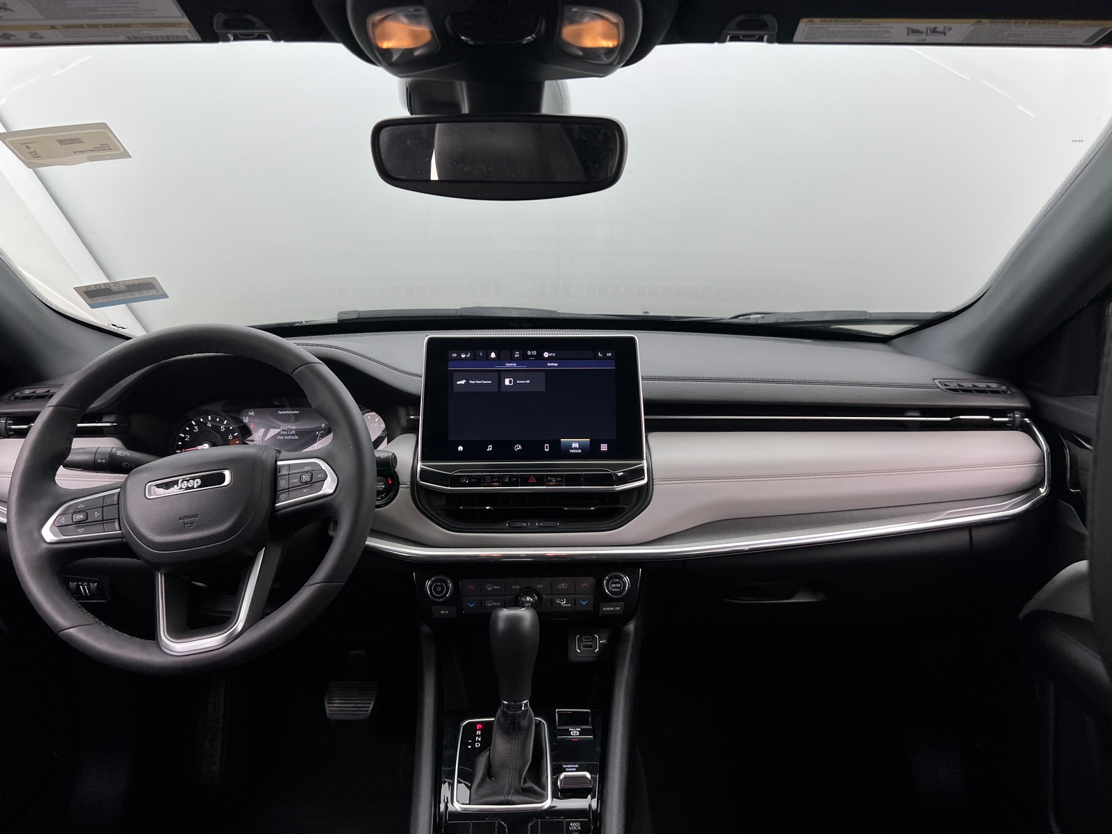 Thumbnail: 2023 Jeep Compass - 2
