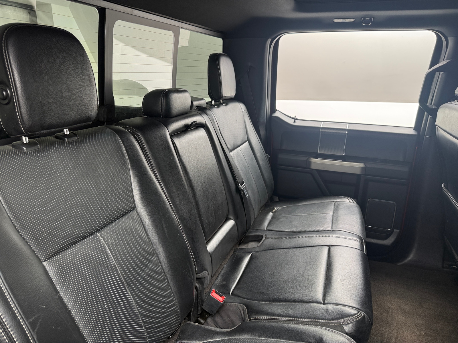 Thumbnail: 2018 Ford Econoline - 5