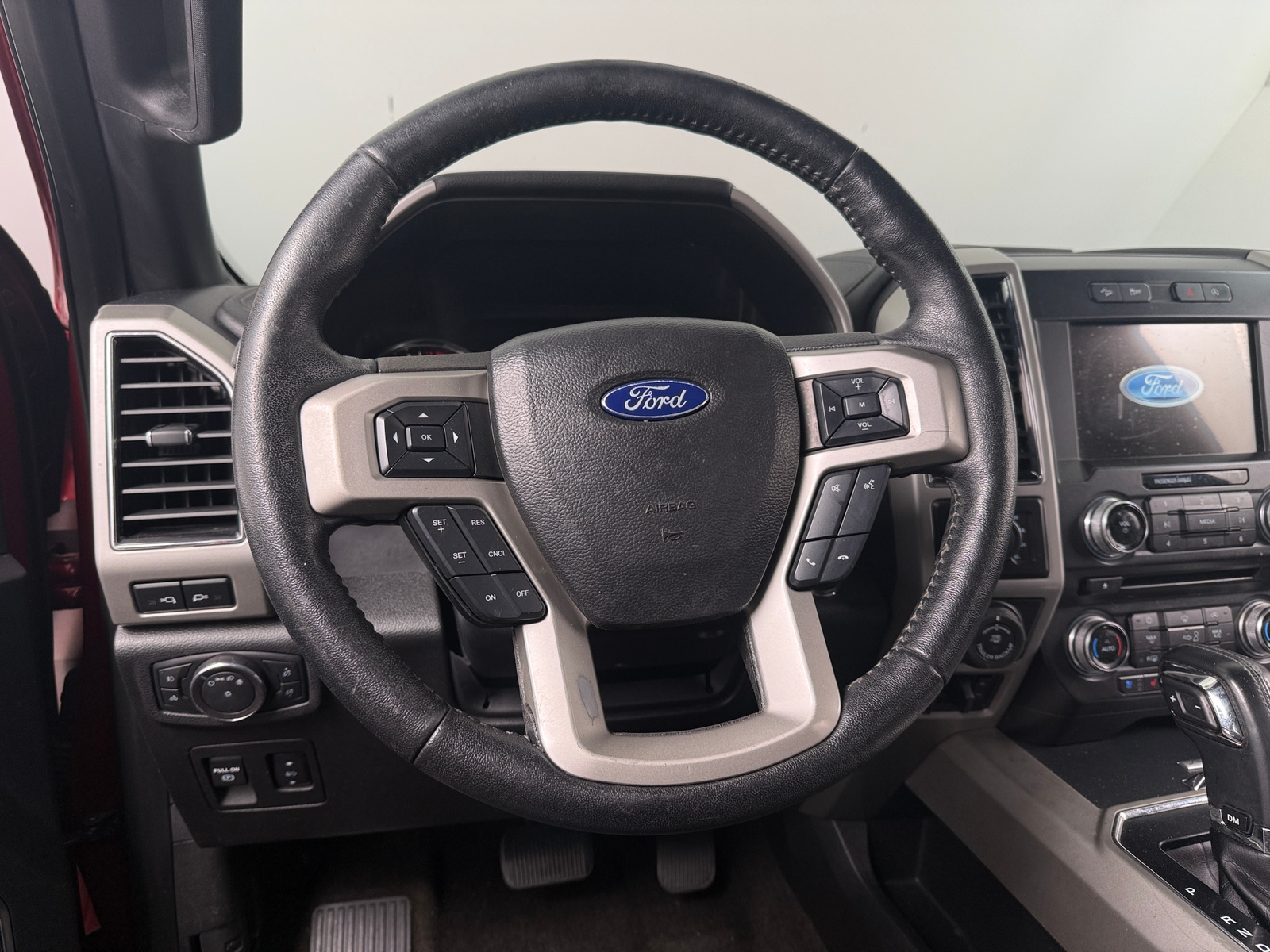 Thumbnail: 2018 Ford Econoline - 4