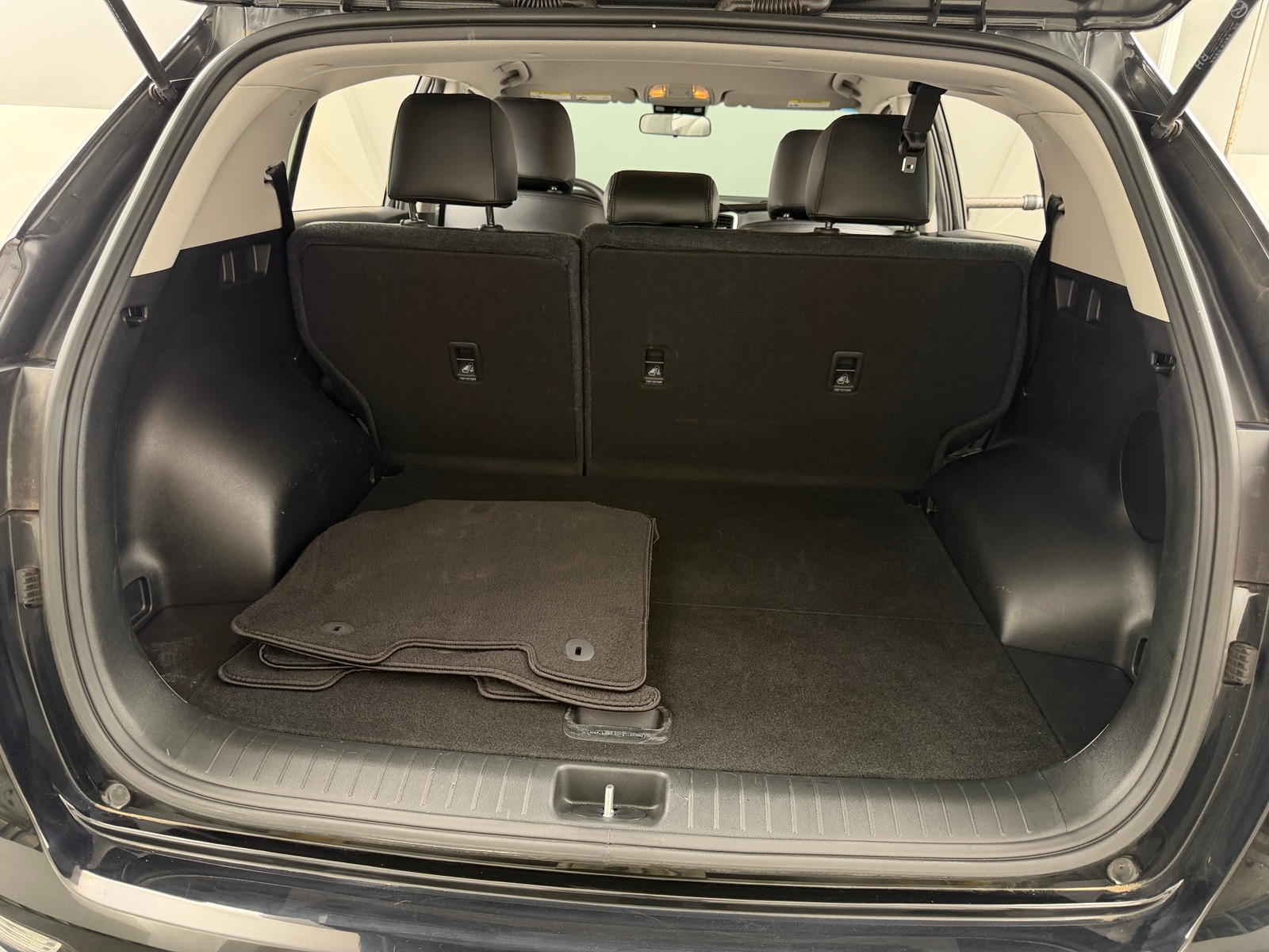 Thumbnail: 2022 Kia Sportage - 7