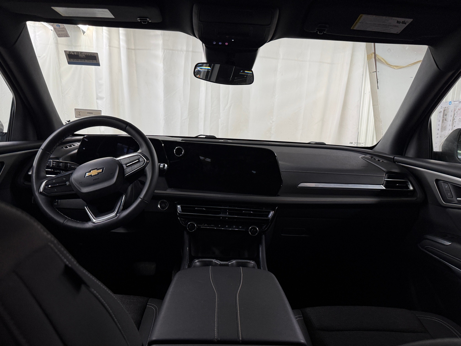 Thumbnail: 2024 Chevrolet Traverse - 3