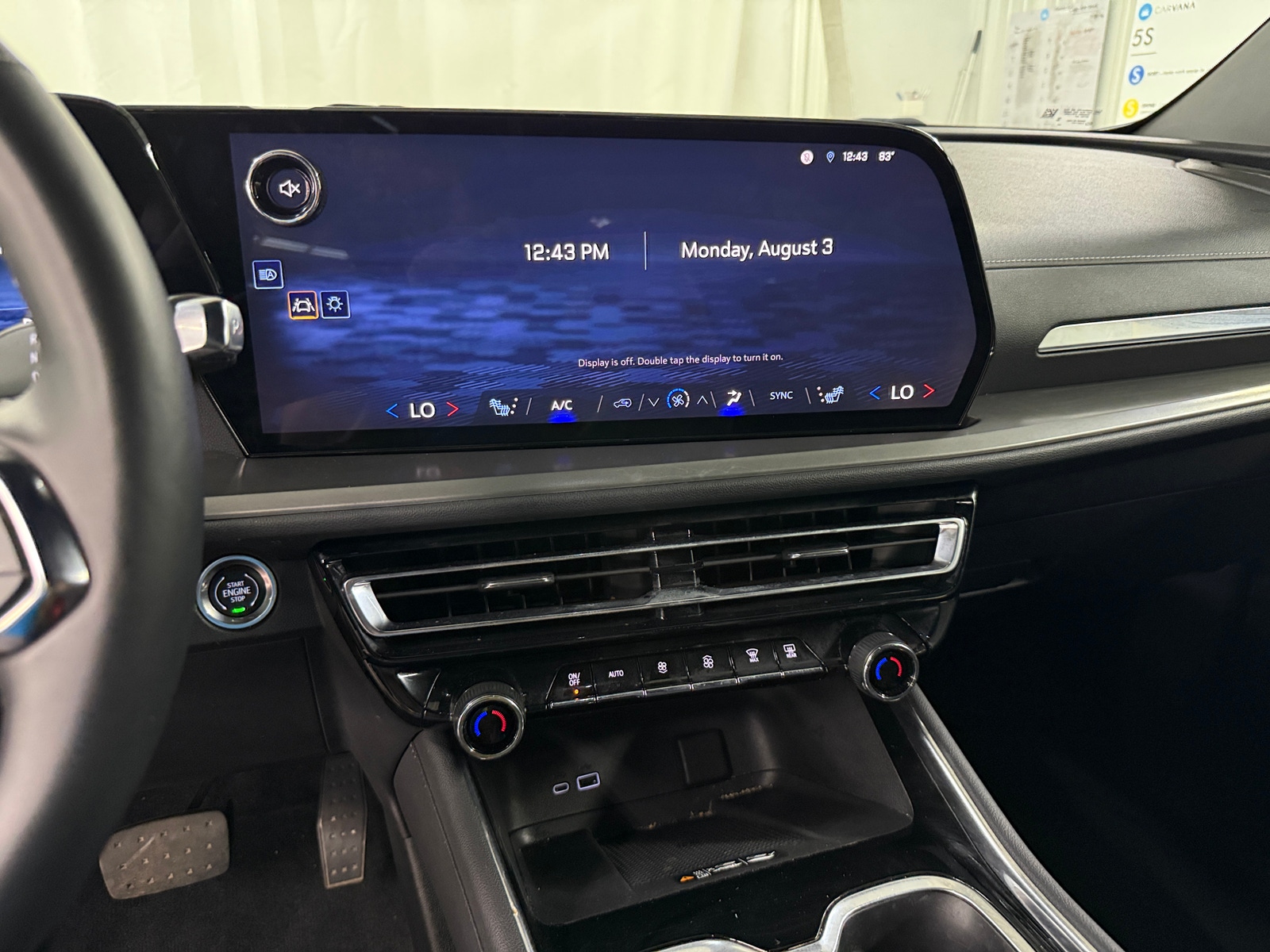 Thumbnail: 2024 Chevrolet Traverse - 4