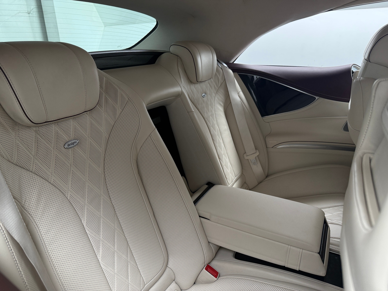 Thumbnail: 2019 Mercedes-Benz S-Class - 5