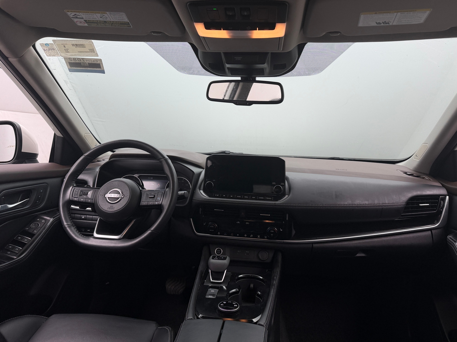 Thumbnail: 2023 Nissan Rogue - 2
