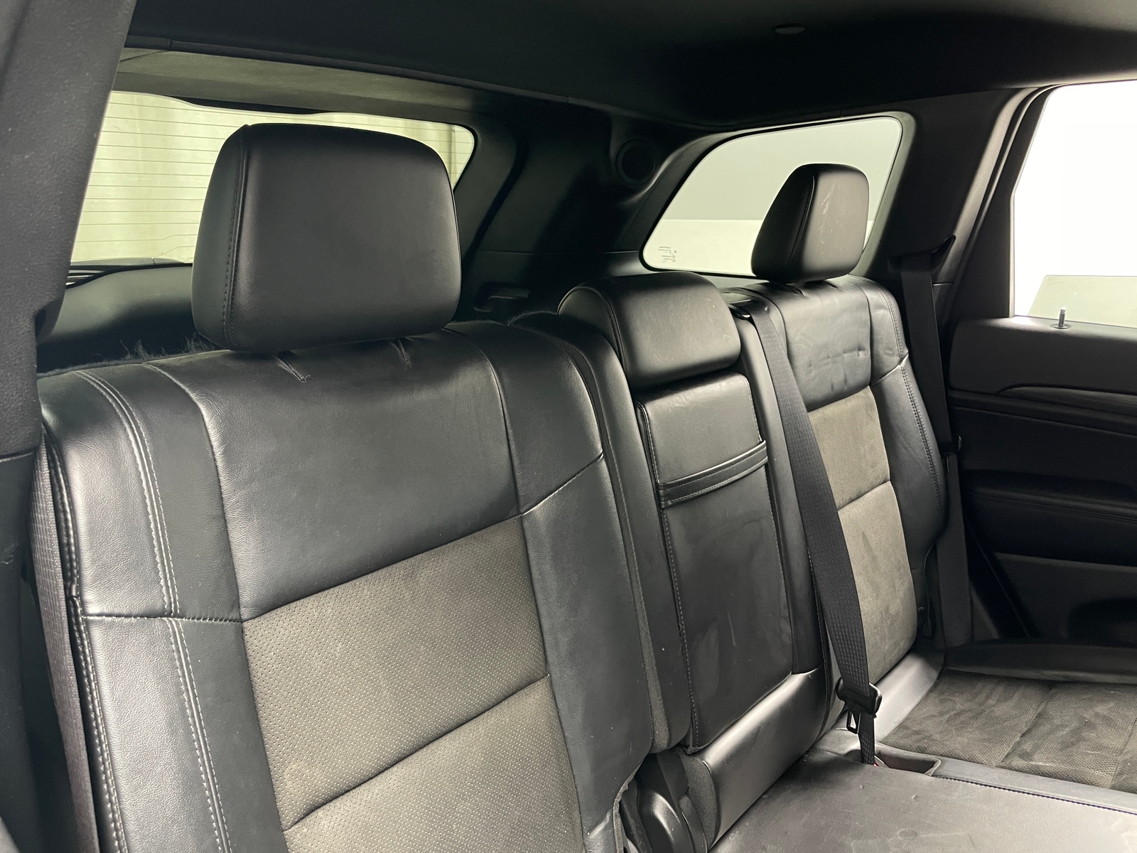 Thumbnail: 2021 Jeep Grand Cherokee - 5