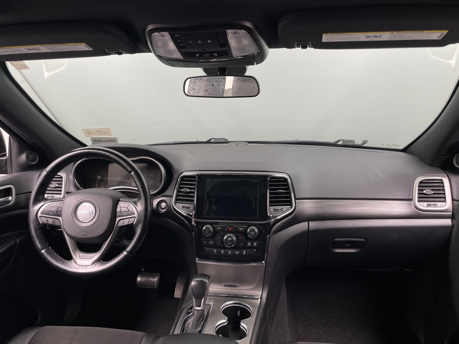 Thumbnail: 2021 Jeep Grand Cherokee - 2