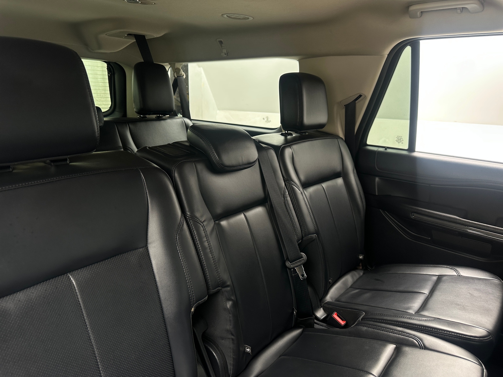 Thumbnail: 2024 Ford Expedition MAX - 5