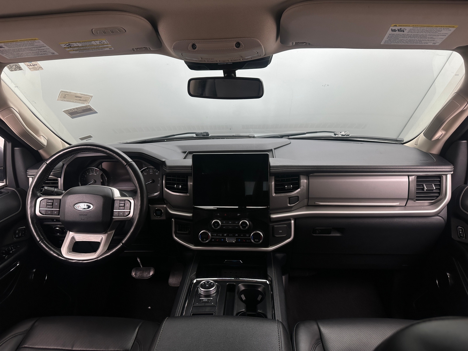 Thumbnail: 2024 Ford Expedition MAX - 2