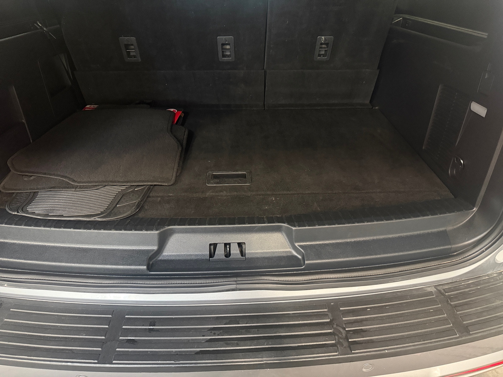 Thumbnail: 2024 Ford Expedition MAX - 6