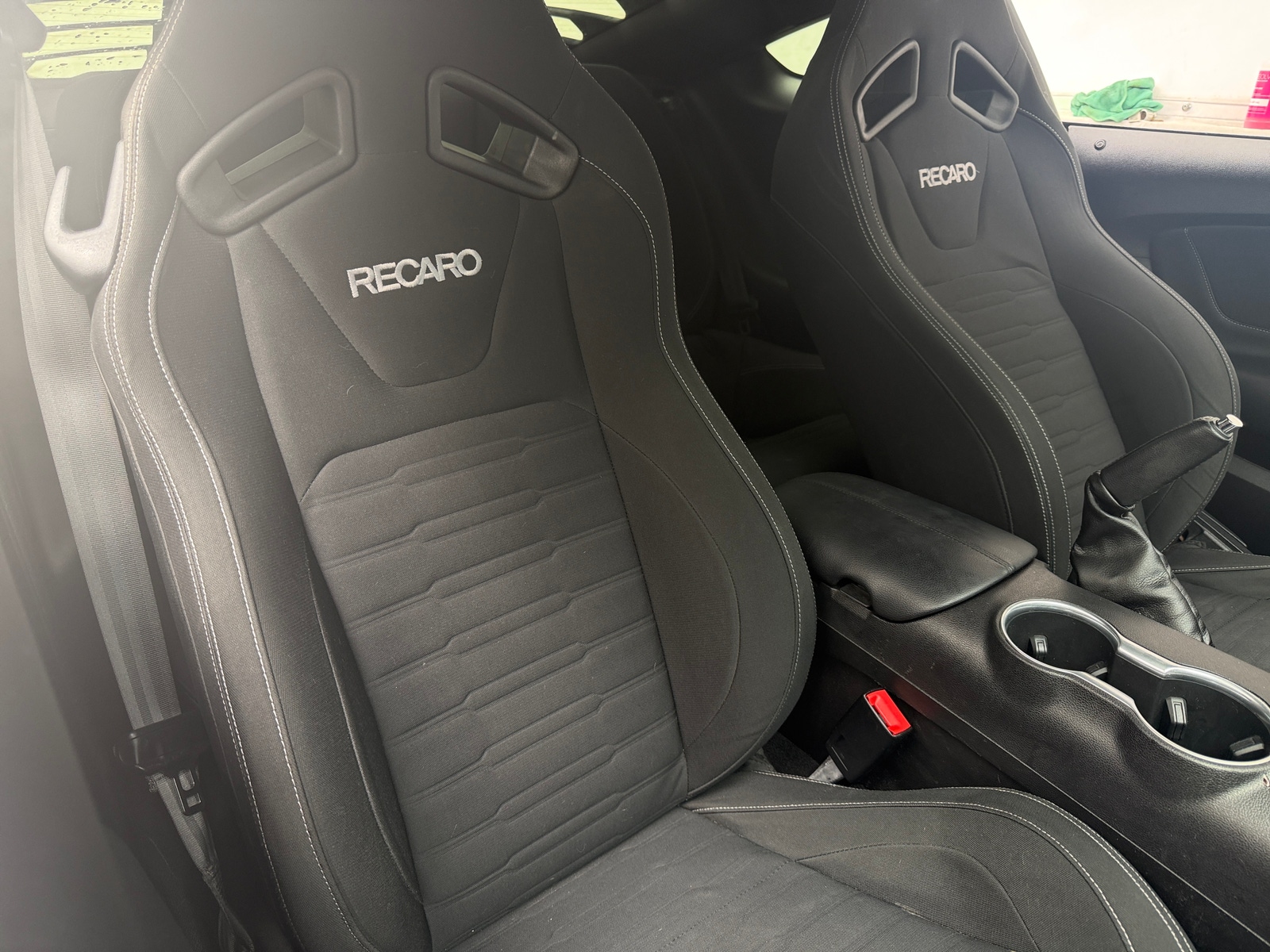 Thumbnail: 2019 Ford Mustang - 2