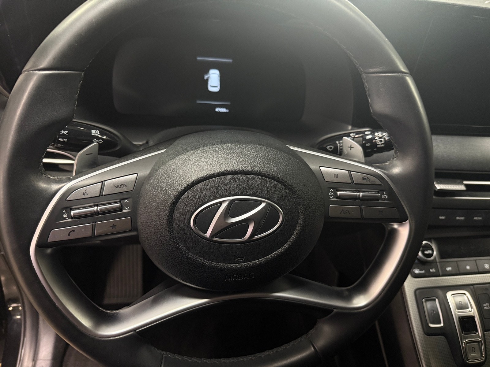 Thumbnail: 2024 Hyundai Palisade - 4