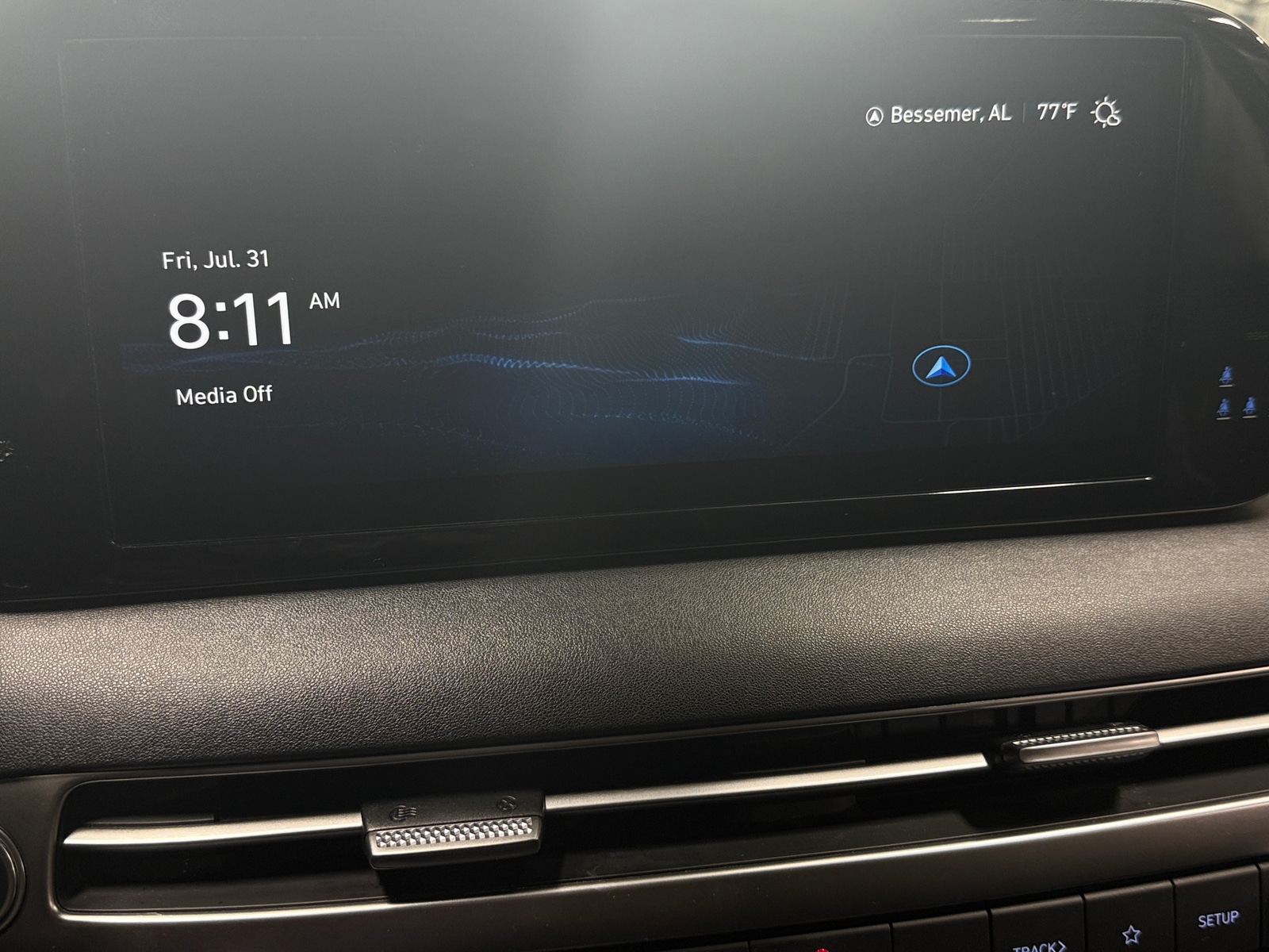Thumbnail: 2024 Hyundai Palisade - 3