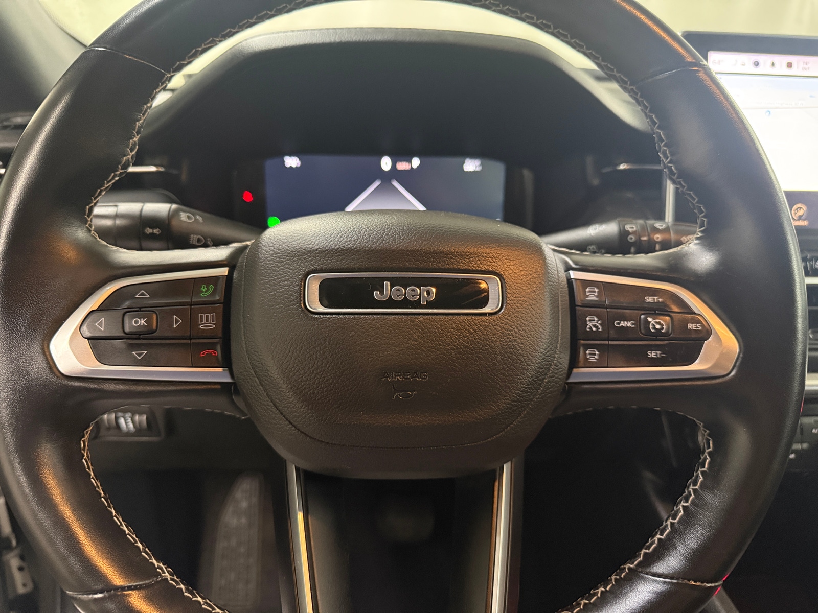 Thumbnail: 2022 Jeep Compass - 4