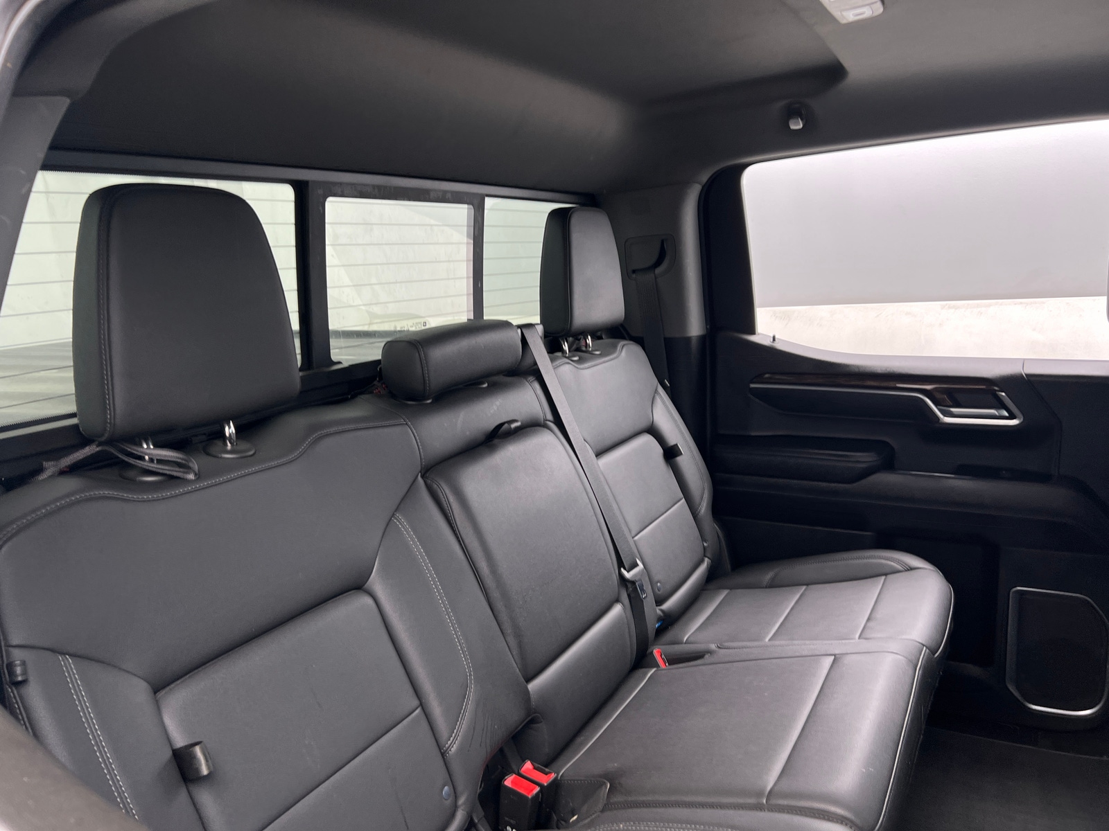 Thumbnail: 2022 GMC Sierra 1500 - 5