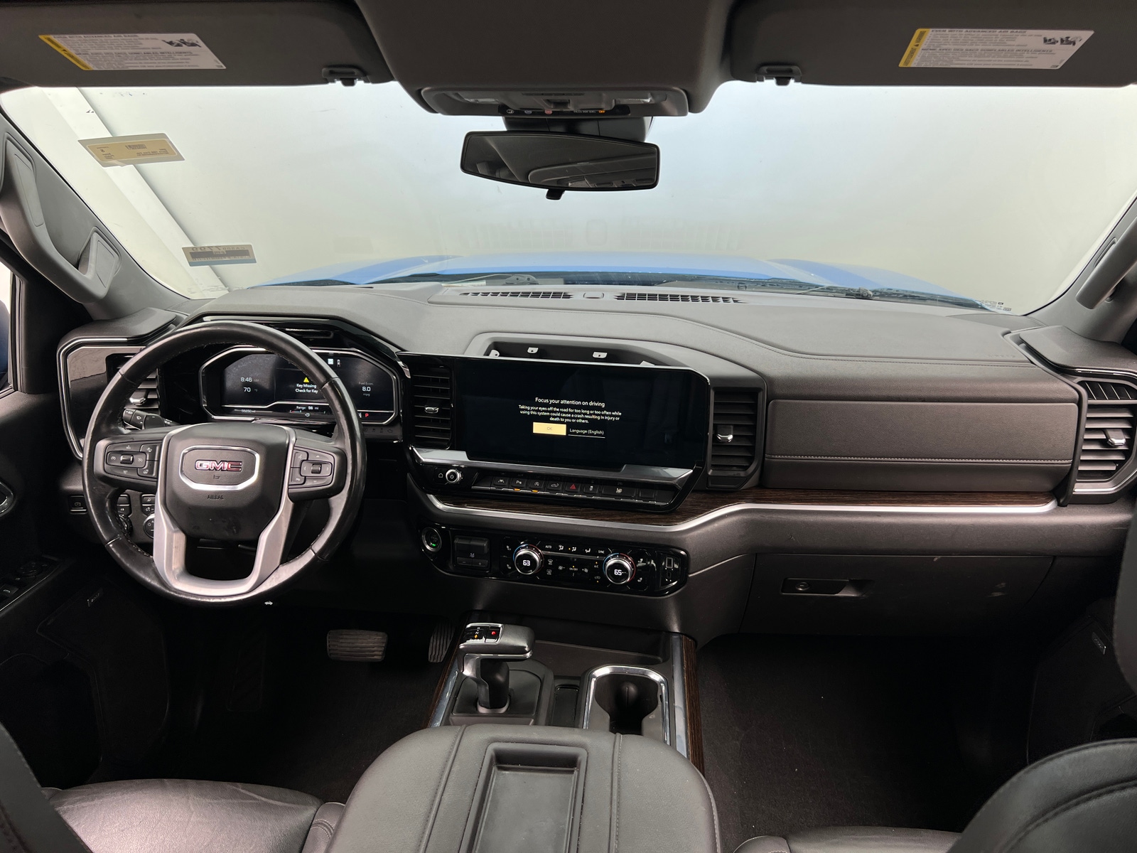 Thumbnail: 2022 GMC Sierra 1500 - 2